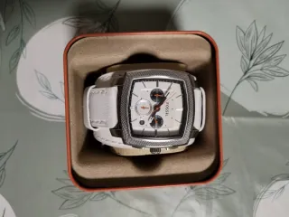 Orologio Fossil FS4811 30° Anniversario