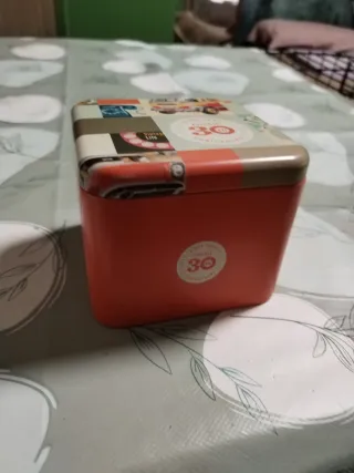 Orologio Fossil FS4811 30° Anniversario