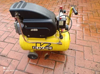 Compresor de aire KIVEC SV32+