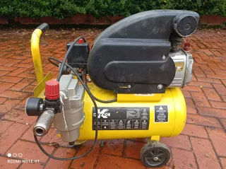 Compresor de aire KIVEC SV32+