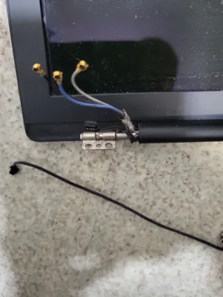 Apple Schermo LCD MacBook A1181