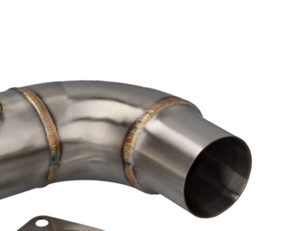 Downpipes Porsche 991.1 / 991.2 Turbo/Turbo S