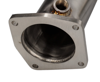 Downpipes Porsche 991.1 / 991.2 Turbo/Turbo S