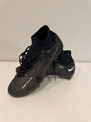 Zapatillas Nike Mercurial Zoom Superfly 9 Elite FG