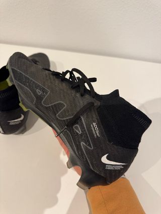 Zapatillas Nike Mercurial Zoom Superfly 9 Elite FG