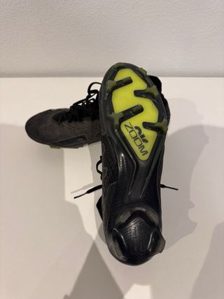 Zapatillas Nike Mercurial Zoom Superfly 9 Elite FG