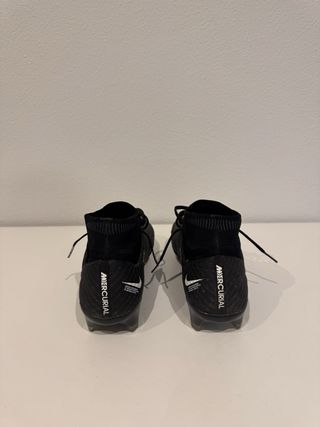 Zapatillas Nike Mercurial Zoom Superfly 9 Elite FG