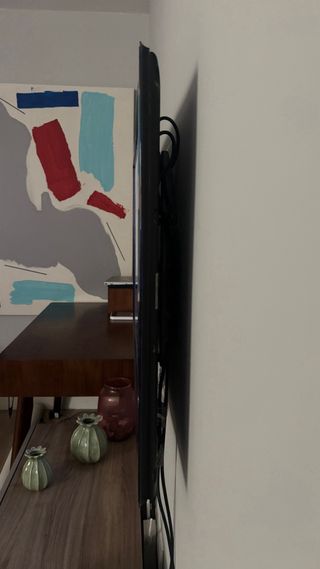 Televisión LG 42 pulgadas