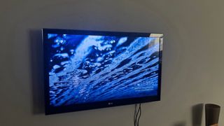 Televisión LG 42 pulgadas