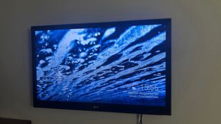 Televisión LG 42 pulgadas