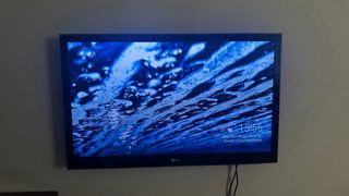 Televisión LG 42 pulgadas