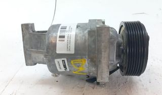 COMPRESOR AIRE ACONDICIONADO DACIA LOGAN MCV II