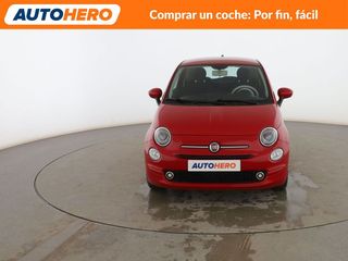 Fiat 500 1.0 Mild-Hybrid Cult