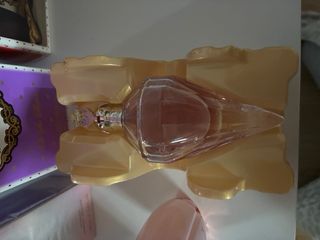 Pack de perfumes de Katy Perry. Sin estrenar.