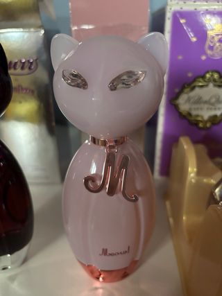 Pack de perfumes de Katy Perry. Sin estrenar.