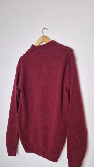 Camisola Polo Ralph Lauren Malha Homem S