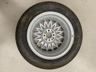 Llanta Opel Vectra Diamond 15" Nueva a Estrenar