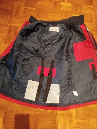 Chaqueta Flotante Baleno 50N XXL