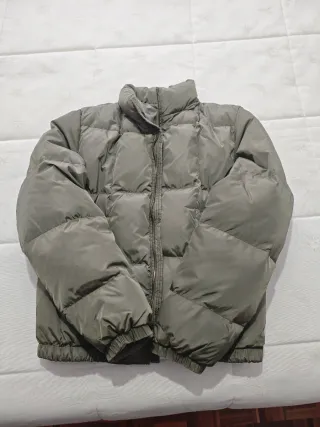 Purificación García. Plumas. Talla L