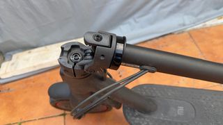 Patinete Eléctrico Xiaomi