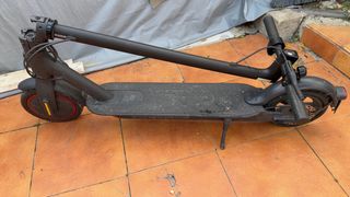 Patinete Eléctrico Xiaomi