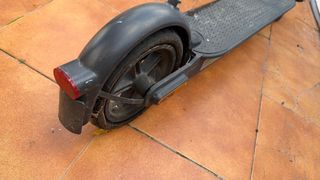 Patinete Eléctrico Xiaomi