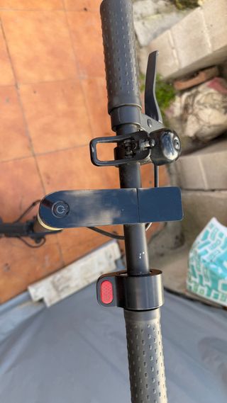 Patinete Eléctrico Xiaomi