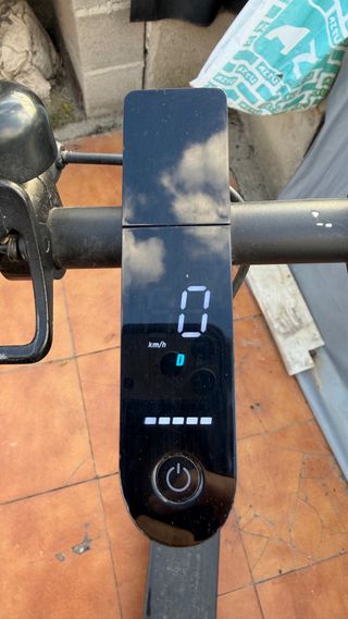 Patinete Eléctrico Xiaomi