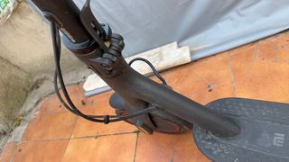 Patinete Eléctrico Xiaomi