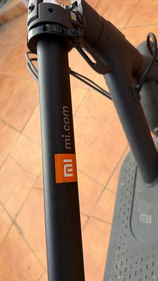 Patinete Eléctrico Xiaomi