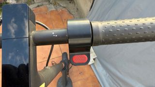 Patinete Eléctrico Xiaomi