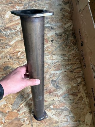 Supresor de catalizador