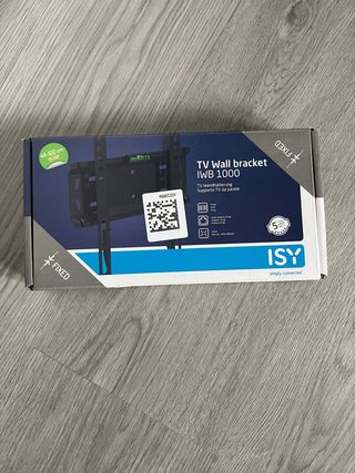 Soporte TV ISY IWB 1000 (19-48'')