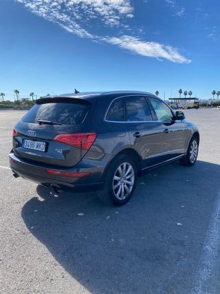 Audi Q5 2008