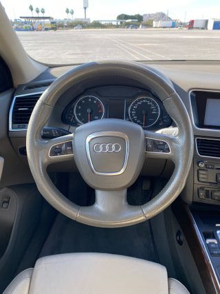 Audi Q5 2008