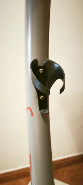 Bicicleta Estática Inteligente