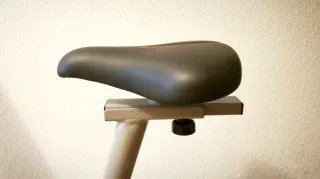 Bicicleta Estática Inteligente