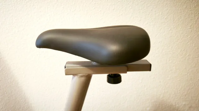 Bicicleta Estática Inteligente