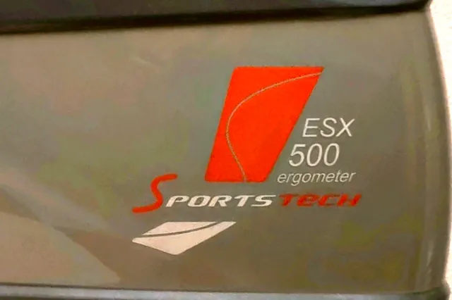 Bicicleta Estática Inteligente