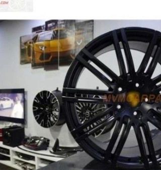 JUEGO DE 4 LLANTAS 21 TURBO S MT P018 rmb743573