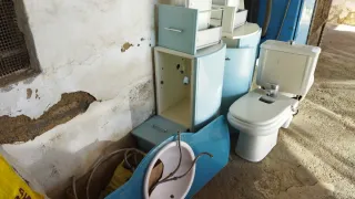 Conjunto 3 Baños Completos