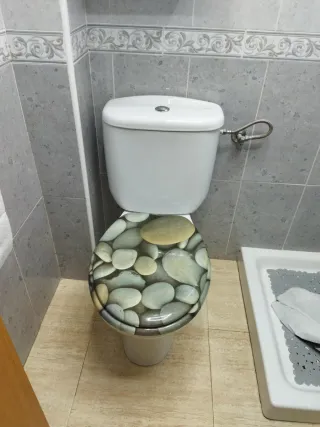 Conjunto 3 Baños Completos