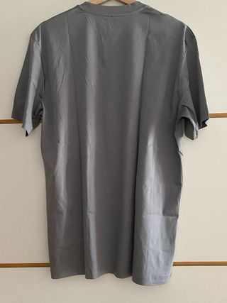 4 Camisetas Intimissimi Hombre