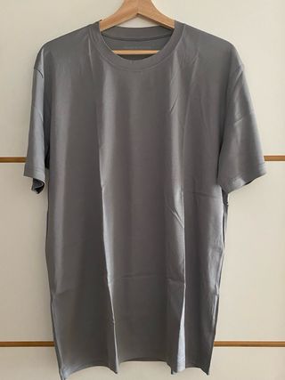 4 Camisetas Intimissimi Hombre