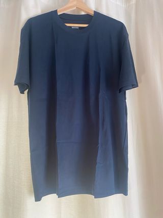 4 Camisetas Intimissimi Hombre