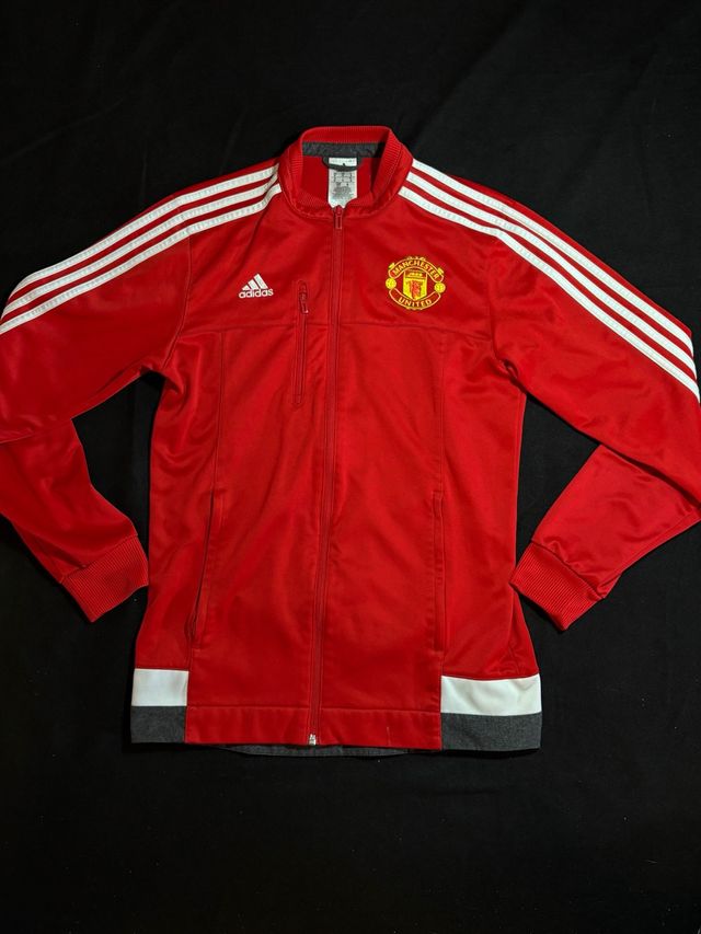Chaqueta Adidas Manchester United