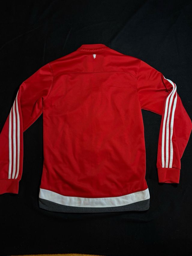 Chaqueta Adidas Manchester United