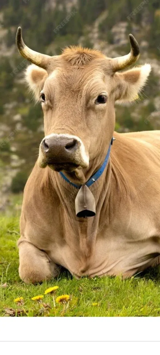 Busco traco granja de vacas