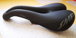 Selle SMP Sillín TRK