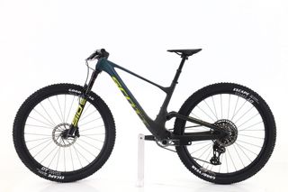 Scott Spark RC World Cup X0 AXS t.M